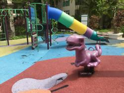Estella Gardens (D17), Condominium #107065092